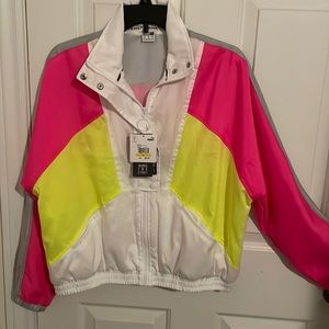 Brand new puma jacket